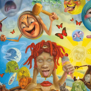 Meet your Posher, Yuliana